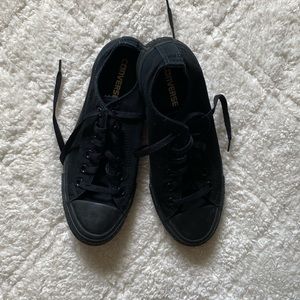 Converse All-Stars ✨